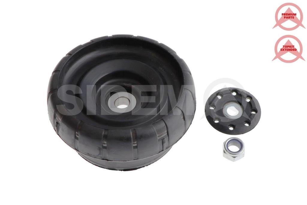 Kit de reparação copo de suspensão SIDEM ref. 805406 KIT